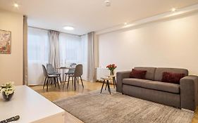 Wilhelms Apartment 604